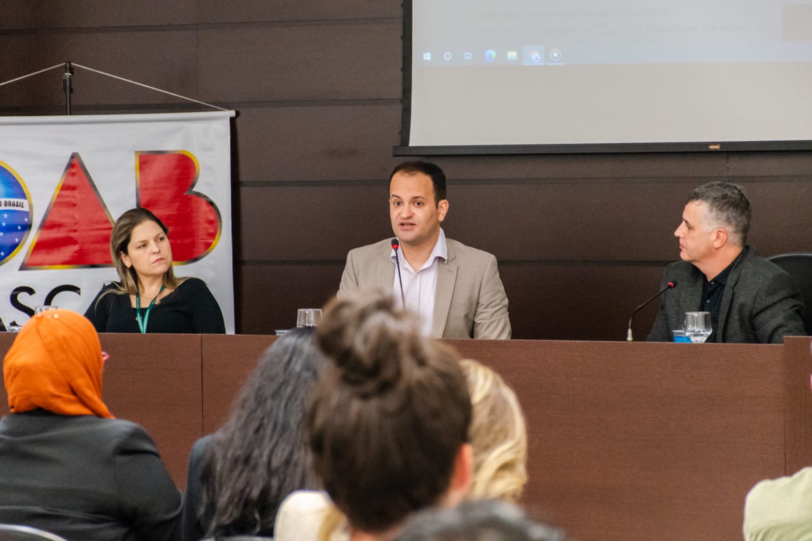 OAB Cascavel realiza discussão sobre diversidade no Dia do Orgulho LGBTI+